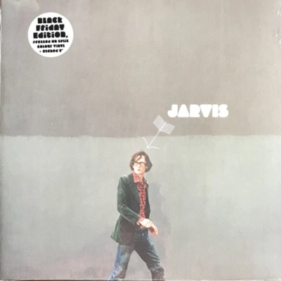 The Jarvis Cocker Record